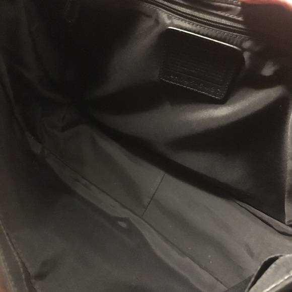 Coach cross body messenger - Picture 6 of 8